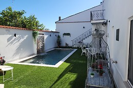 HOTEL BOUTIQUE IULIA