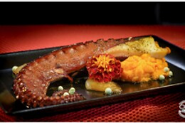 Restaurante Loreto