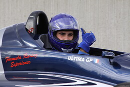 ULTIMA GP