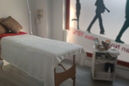 CENTRO RUBI