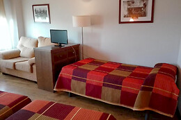HOSTAL PATRON