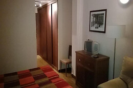 HOSTAL PATRON