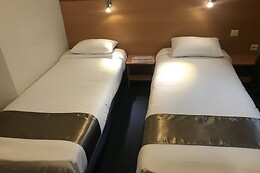 Online Booking EPS