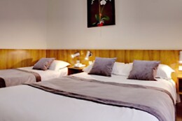 Online Booking EPS