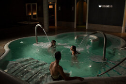 BERGA RESORT
