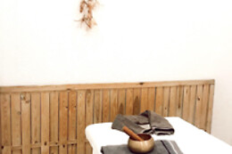 ALMAS HOLISTICAS