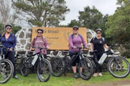 Azores Nature Tours