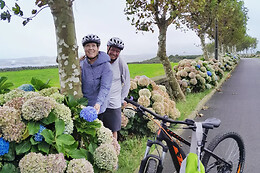 Azores Nature Tours