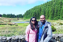 Azores Nature Tours