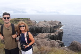 Azores Nature Tours
