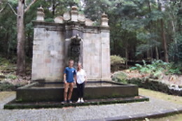 Azores Nature Tours
