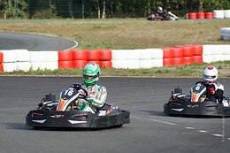 Racing Kart du Mans