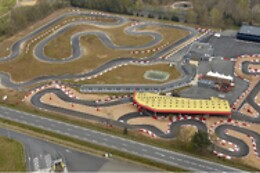 Racing Kart du Mans