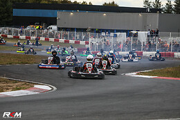 Racing Kart du Mans
