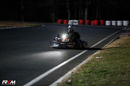 Racing Kart du Mans