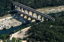 ULM Nîmes