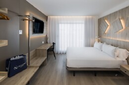Online Booking EPS