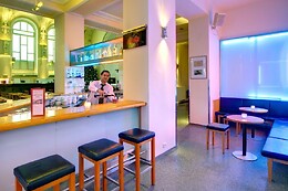 Hotel Theatrino