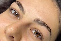 LASHES & GO X MADRID