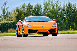 Sprint Racing - PPK