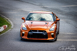 Sprint Racing - PPK