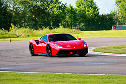 Sprint Racing - PPK