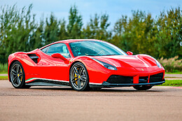 Sprint Racing - PPK