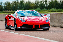Sprint Racing - PPK