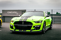 Sprint Racing - PPK