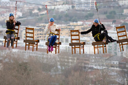 Picoto Park & Rates Park