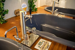 Good Beer Spa