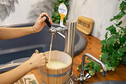 Good Beer Spa