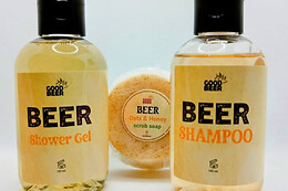 Good Beer Spa