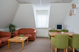Hotel Café Restaurant Prinsen