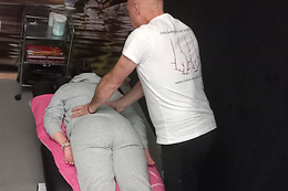 LINO SHIATSU