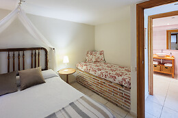 CASA RURAL EL OLMO