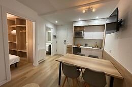 APARTAMENTOS SOLANA, HOTEL TAULL & ROMANIC