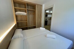 APARTAMENTOS SOLANA, HOTEL TAULL & ROMANIC