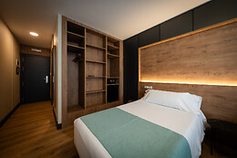 HOTEL OCA INSUA COSTA DA MORTE