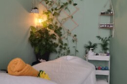 MASAJES FUENGIROLA BODY SATTVA AMORA