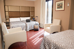 HOTEL BENETUSSER