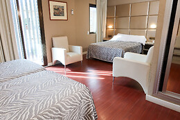 HOTEL BENETUSSER