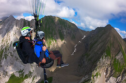 Ailes des aravis