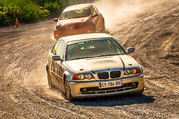 Chap'Racing
