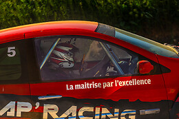 Chap'Racing