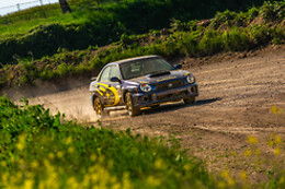 Chap'Racing