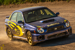 Chap'Racing