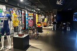 La Maison du Cyclisme