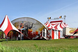 Circus Pipo by Heppenheimer