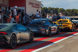 GT DRIVE